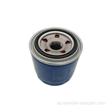 Auto Neft Filtri 26300-35503 26300-35504 26300-35505 Hyundai üçün